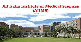 AIIMS Jodhpur Recruitment Vacancy