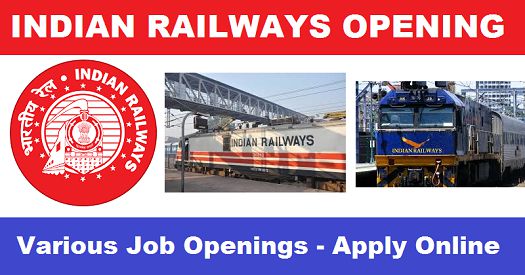 South Eastern Railway Recruitment Exam 2019