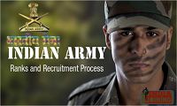 Indian Army Recruitment 2019 GD Women Military Police