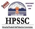 HPSSC Answer Key Download