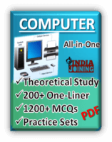 Computer book for competitive exams at lowest rate